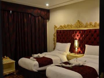 Rose Garden Hotel Ριάντ Εξωτερικό φωτογραφία